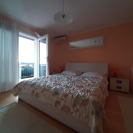 Drazen Apartment Orebić Zewnętrze zdjęcie