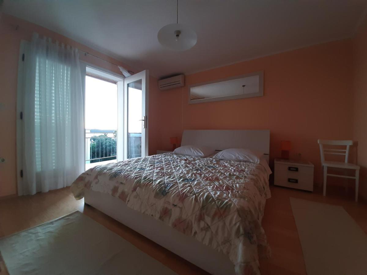 Drazen Apartment Orebić Zewnętrze zdjęcie