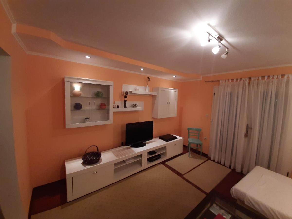Drazen Apartment Orebić Zewnętrze zdjęcie