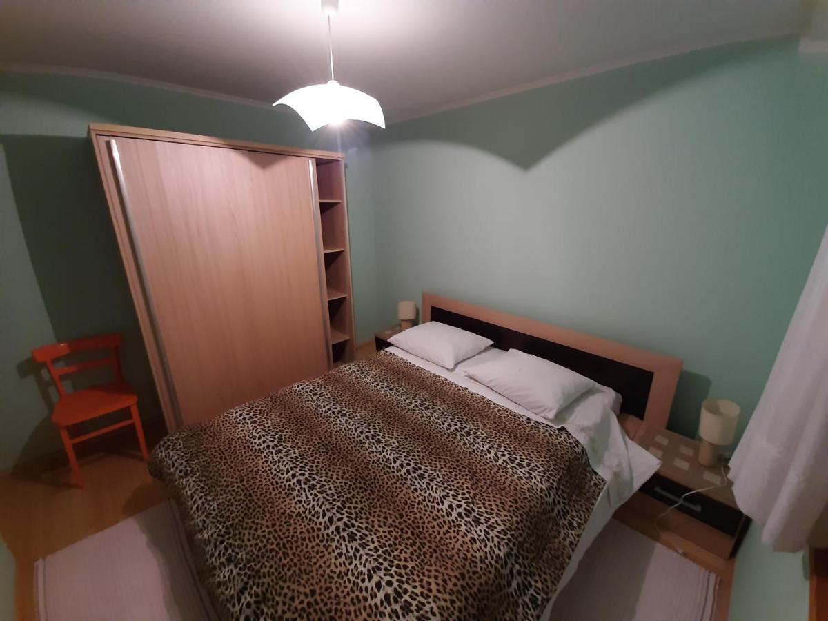 Drazen Apartment Orebić Zewnętrze zdjęcie