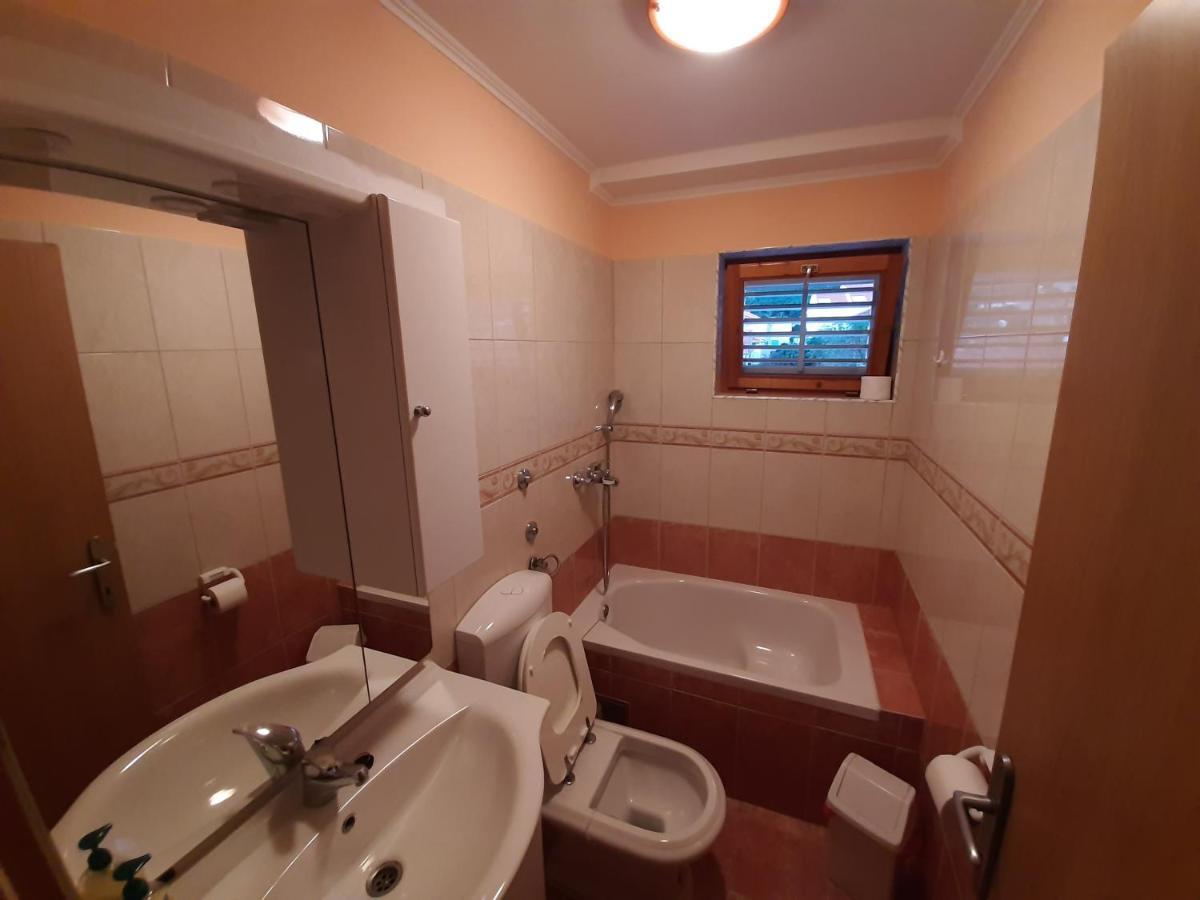 Drazen Apartment Orebić Zewnętrze zdjęcie