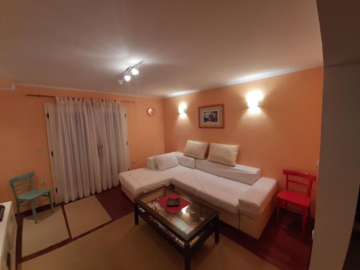 Drazen Apartment Orebić Zewnętrze zdjęcie