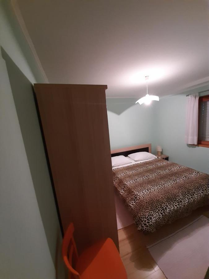 Drazen Apartment Orebić Zewnętrze zdjęcie
