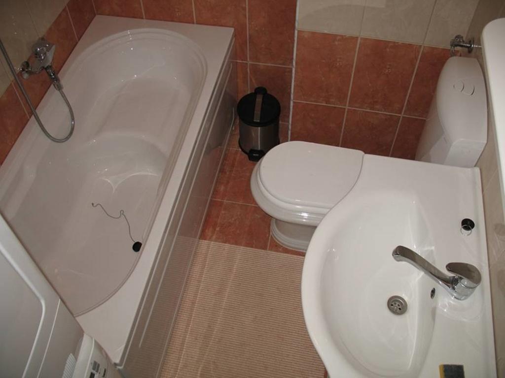 Drazen Apartment Orebić Zewnętrze zdjęcie