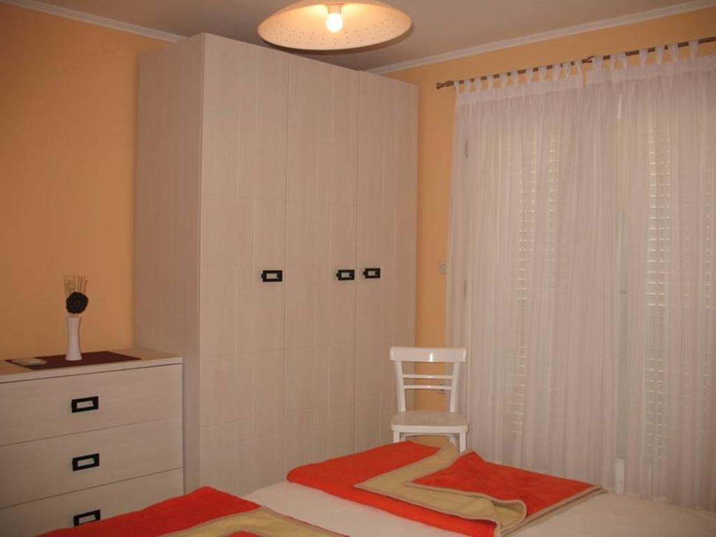 Drazen Apartment Orebić Pokój zdjęcie