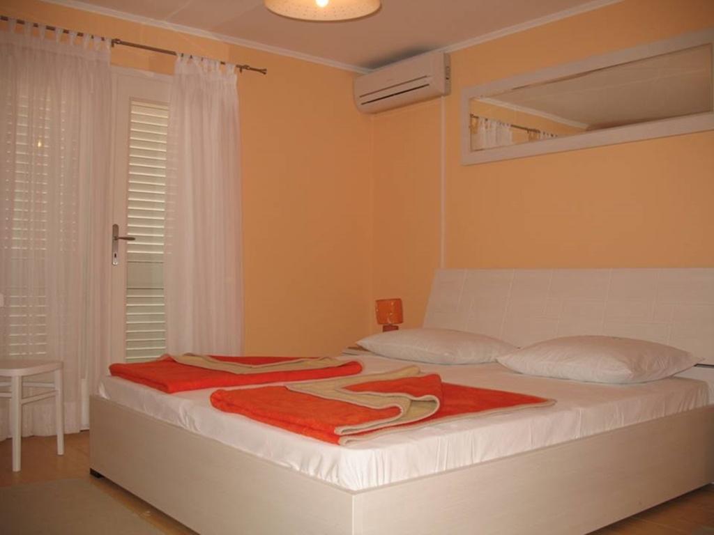 Drazen Apartment Orebić Zewnętrze zdjęcie